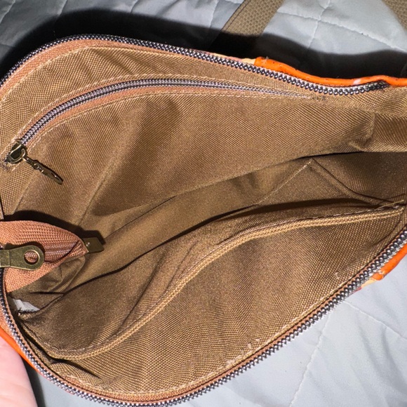 Cork Crossbody Bag by Susie Meier - Picture 4 of 7